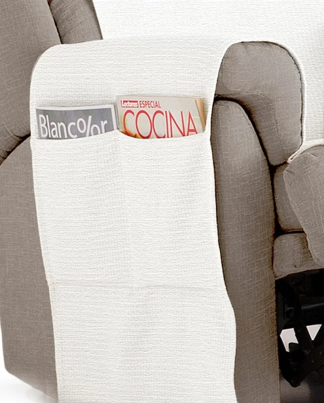 Funda impermeable cubre sillón Modelo Garona Funda impermeable cubre sillón Modelo Garona