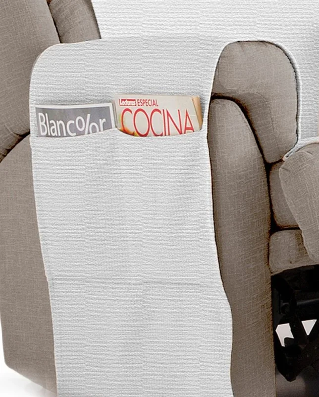 Funda impermeable cubre sillón Modelo Garona Funda impermeable cubre sillón Modelo Garona
