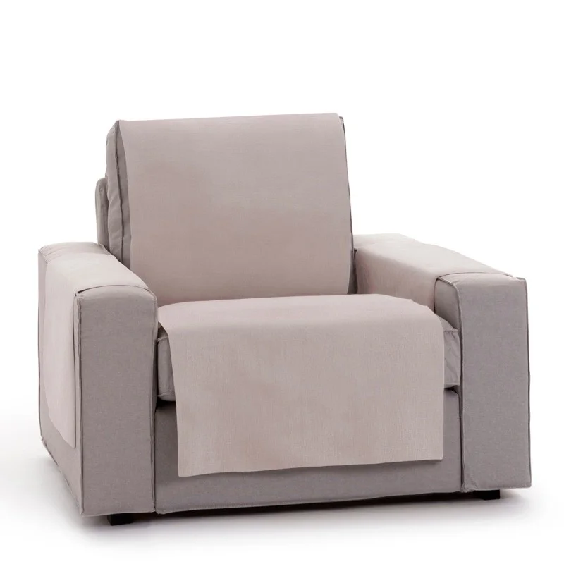 Funda cubre sillón Modelo Levante Funda cubre sillón Modelo Levante