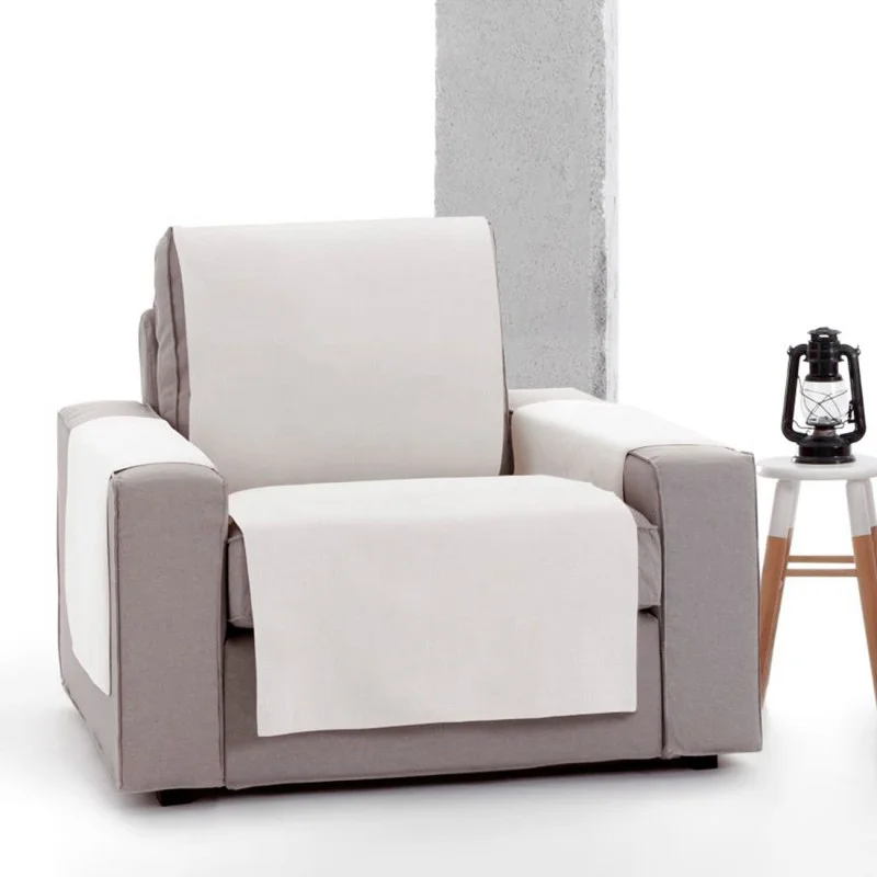 Funda cubre sillón Modelo Levante Funda cubre sillón Modelo Levante