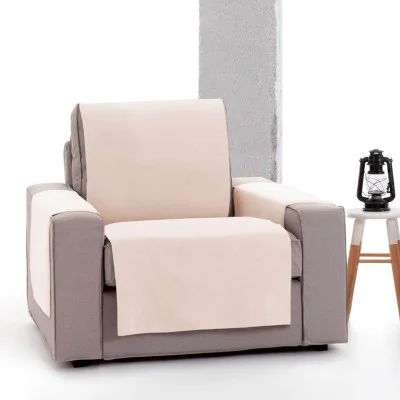 Funda cubre sillón Modelo Levante