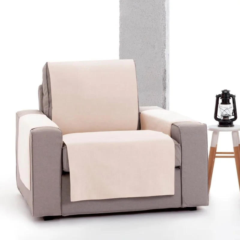 Funda cubre sillón Modelo Levante Funda cubre sillón Modelo Levante