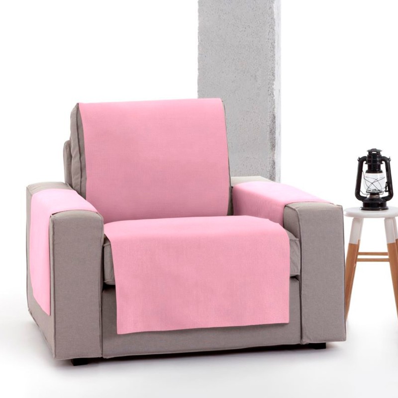 Funda Cubre Sillón Modelo Levante – Protección Parcial con Estilo Funda Cubre Sillón Modelo Levante – Protección Parcial con Estilo