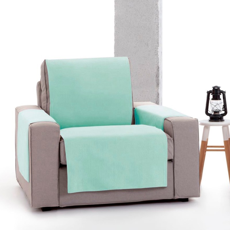 Funda Cubre Sillón Modelo Levante – Protección Parcial con Estilo Funda Cubre Sillón Modelo Levante – Protección Parcial con Estilo