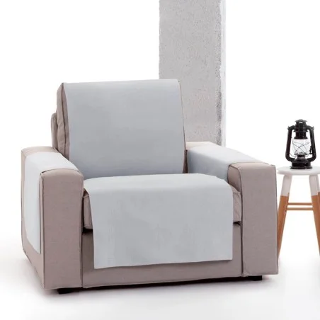Funda cubre sillón Modelo Levante