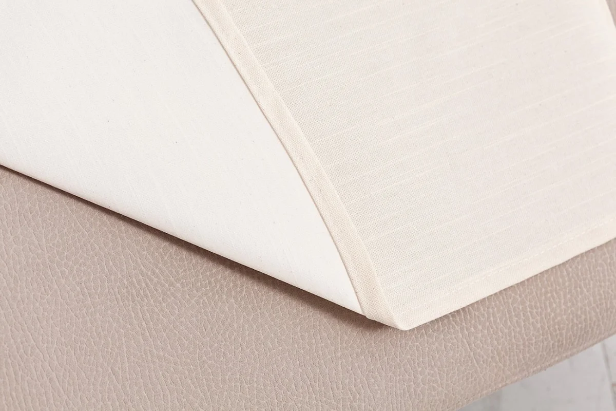 Funda Sillón con Lazos Impermeable Garona | Tejido repelente | Ajuste clásico decorativo | Lavado práctico Funda Sillón con Lazos Impermeable Garona | Tejido repelente | Ajuste clásico decorativo | Lavado práctico