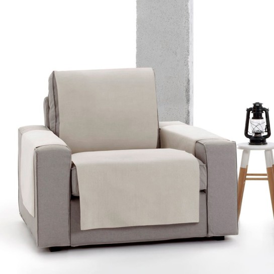Funda cubre sillón Modelo Levante