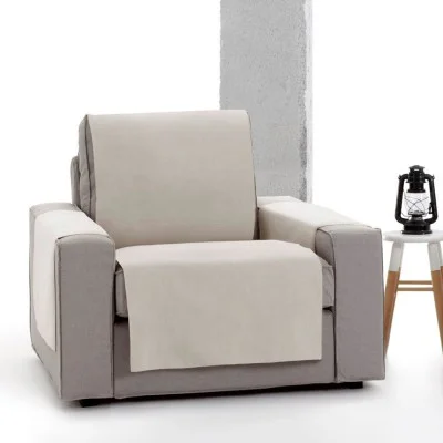 Funda cubre sillón Modelo Levante