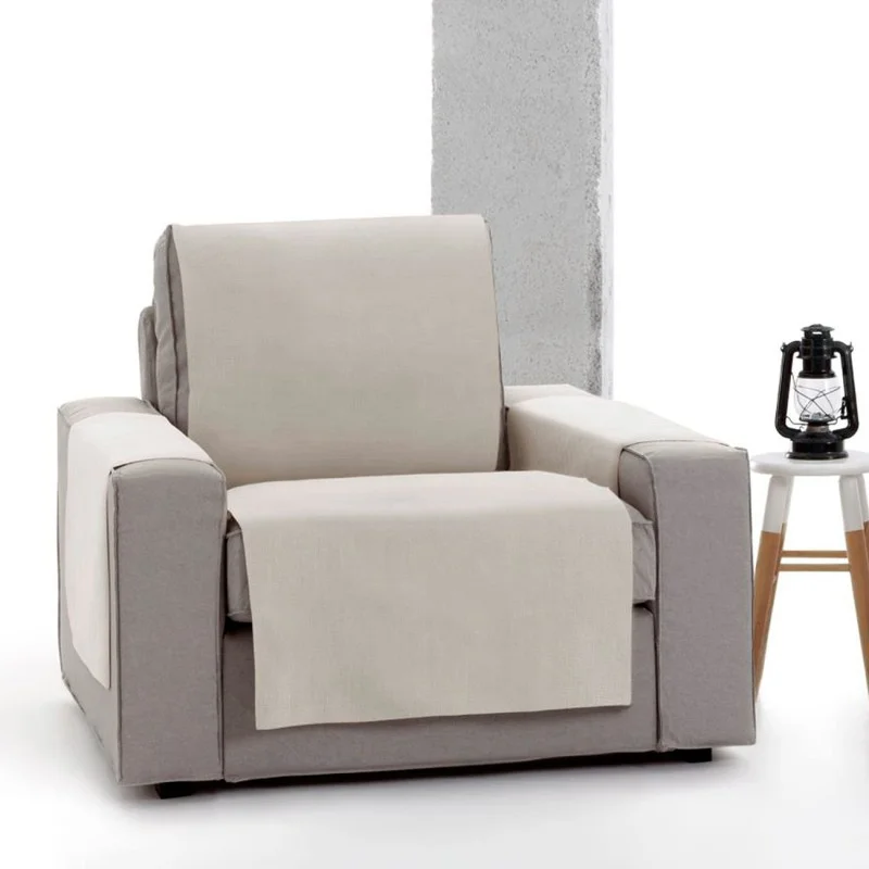 Funda cubre sillón Modelo Levante Funda cubre sillón Modelo Levante