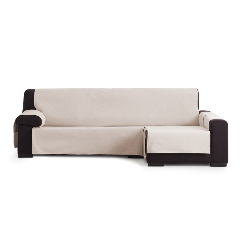 Funda Chaise Longue Impermeable Garona | Tejido repelente | Bolsillos laterales | Fácil de colocar Funda Chaise Longue Impermeable Garona | Tejido repelente | Bolsillos laterales | Fácil de colocar