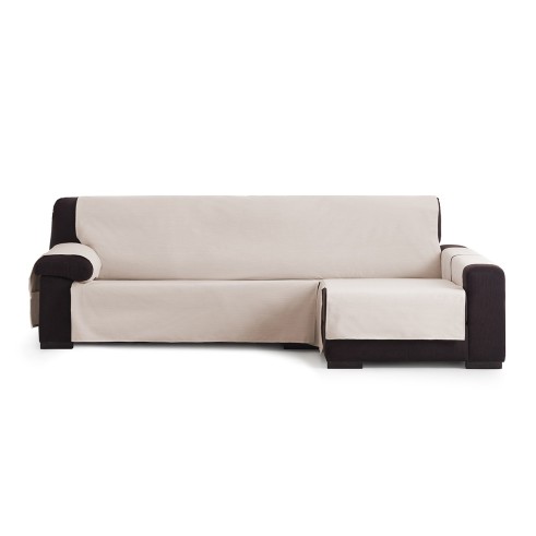 Funda Chaise Longue Impermeable Garona | Tejido repelente | Bolsillos laterales | Fácil de colocar