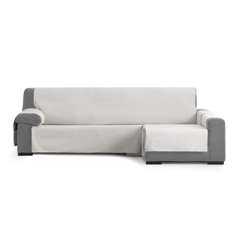 Funda Chaise Longue Impermeable Garona | Tejido repelente | Bolsillos laterales | Fácil de colocar
