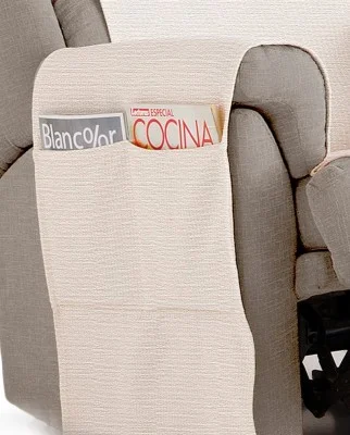 Funda impermeable cubre Chaise Longue Modelo Garona