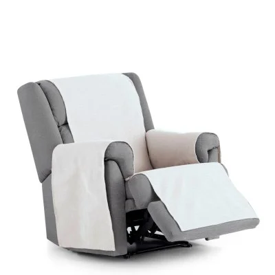 Funda cubre para sillón relax Modelo Levante