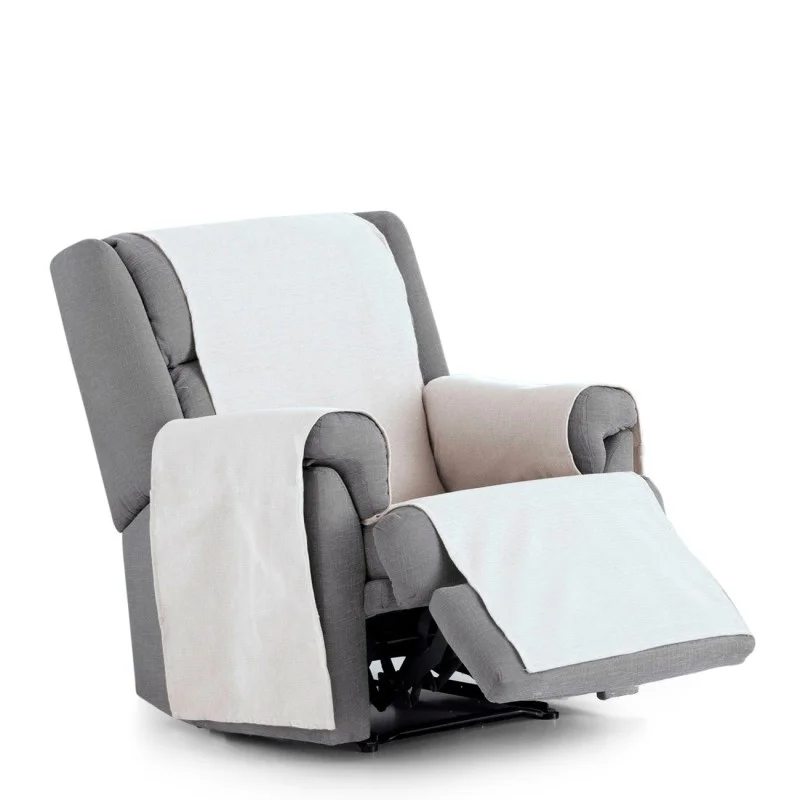 Funda cubre para sillón relax Modelo Levante Funda cubre para sillón relax Modelo Levante