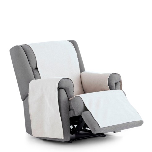 Funda Cubre Sillón Relax Modelo Levante – Protección Funcional y Estética