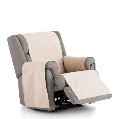Funda cubre para sillón relax Modelo Levante