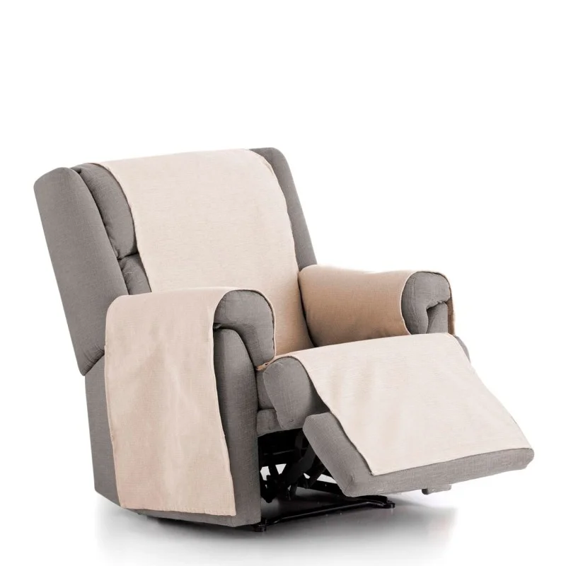Funda cubre para sillón relax Modelo Levante Funda cubre para sillón relax Modelo Levante