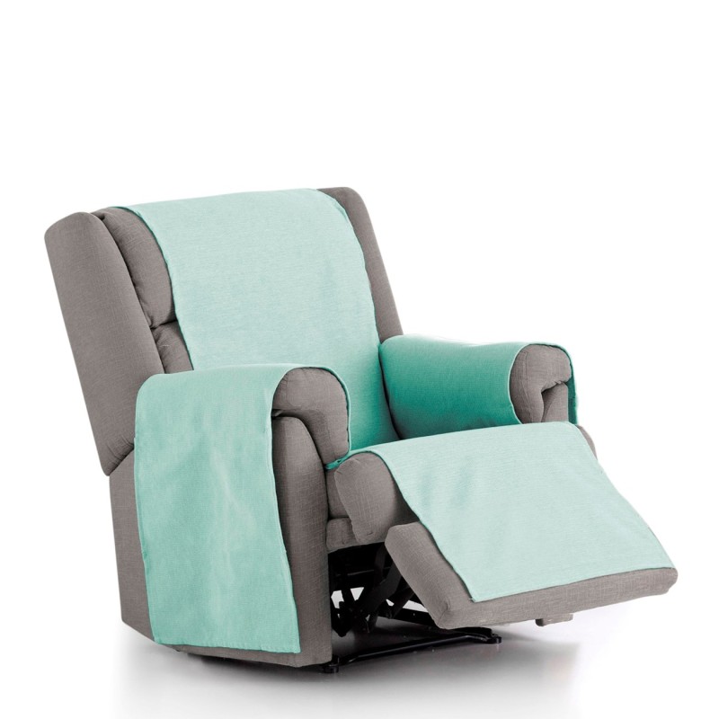 Funda Cubre Sillón Relax Modelo Levante – Protección Funcional y Estética Funda Cubre Sillón Relax Modelo Levante – Protección Funcional y Estética