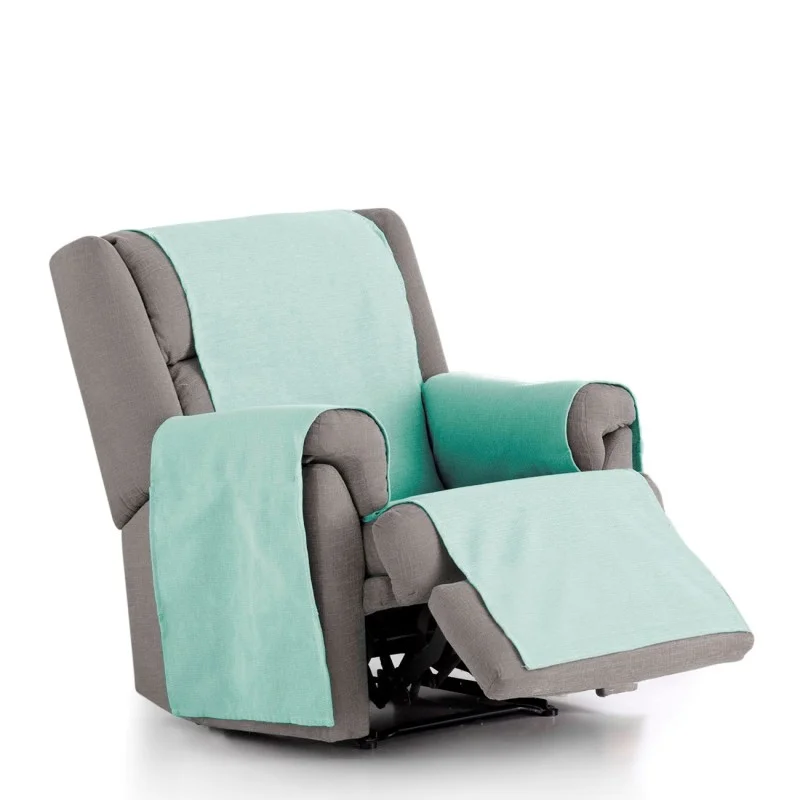 Funda cubre para sillón relax Modelo Levante Funda cubre para sillón relax Modelo Levante