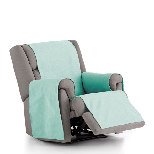 Funda Cubre Sillón Relax Modelo Levante – Protección Funcional y Estética