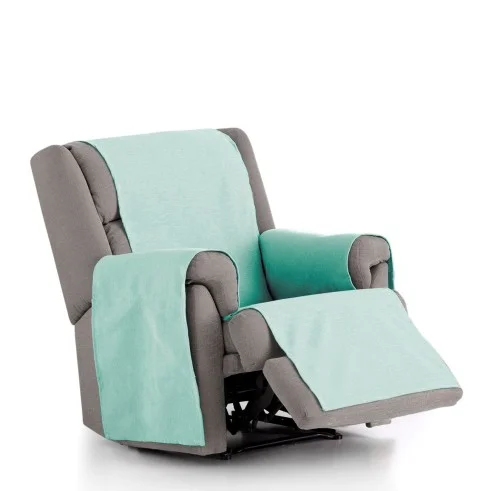 Funda Cubre Sillón Relax Modelo Levante – Protección Funcional y Estética