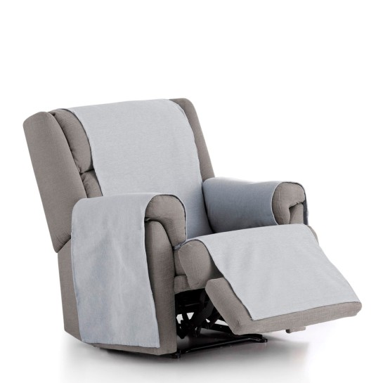 Funda cubre para sillón relax Modelo Levante