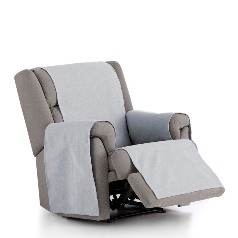 Funda Cubre Sillón Relax Modelo Levante – Protección Funcional y Estética Funda Cubre Sillón Relax Modelo Levante – Protección Funcional y Estética