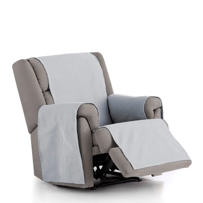 Funda Cubre Sillón Relax Modelo Levante – Protección Funcional y Estética
