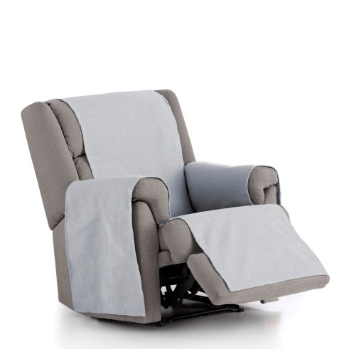 Funda Cubre Sillón Relax Modelo Levante – Protección Funcional y Estética