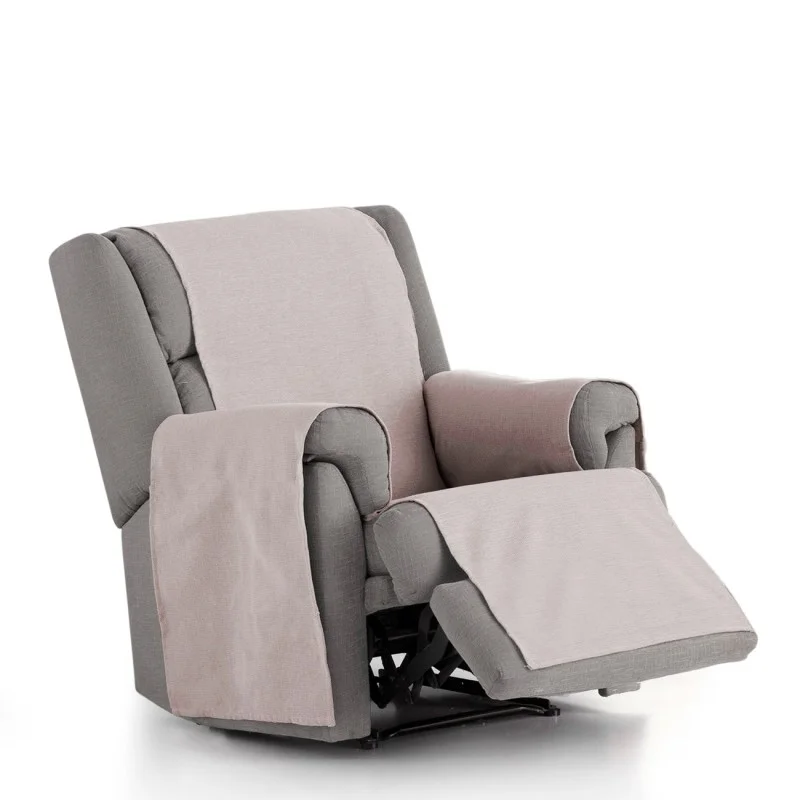 Funda cubre para sillón relax Modelo Levante Funda cubre para sillón relax Modelo Levante