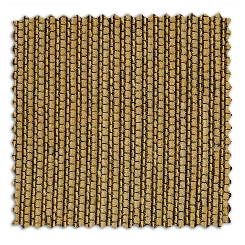 Funda Sofá con Lazos Impermeable Loira | Tejido texturizado | Ajuste elegante | Lavable y funcional