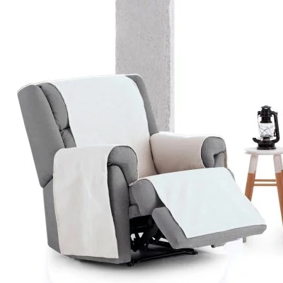 Funda cubre para sillón relax Modelo Levante
