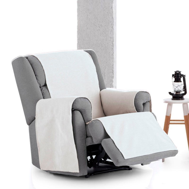 Funda Cubre Sillón Relax Modelo Levante – Protección Funcional y Estética