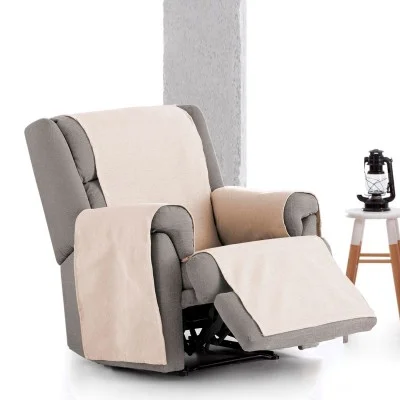 Funda cubre para sillón relax Modelo Levante