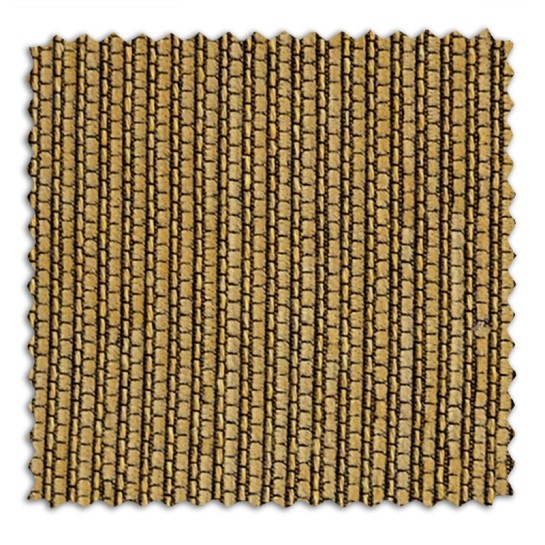 Funda de sillón impermeable con lazos Modelo Loira