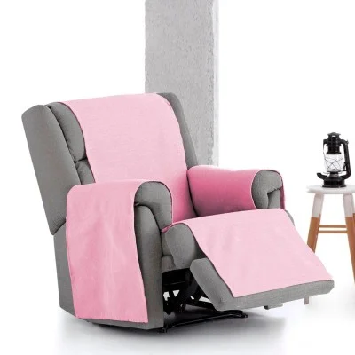Funda cubre para sillón relax Modelo Levante