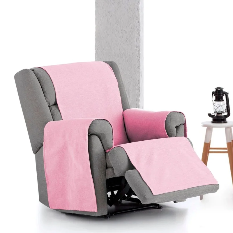 Funda cubre para sillón relax Modelo Levante Funda cubre para sillón relax Modelo Levante