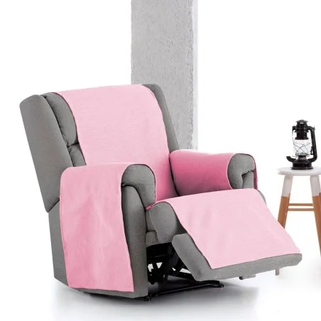 Funda cubre para sillón relax Modelo Levante