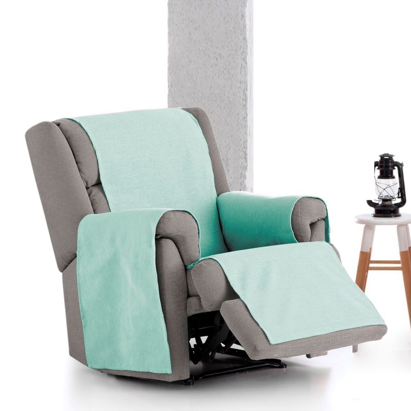 Funda Cubre Sillón Relax Modelo Levante – Protección Funcional y Estética Funda Cubre Sillón Relax Modelo Levante – Protección Funcional y Estética