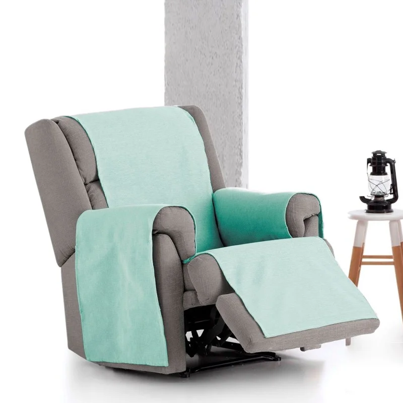 Funda cubre para sillón relax Modelo Levante Funda cubre para sillón relax Modelo Levante