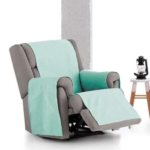 Funda Cubre Sillón Relax Modelo Levante – Protección Funcional y Estética