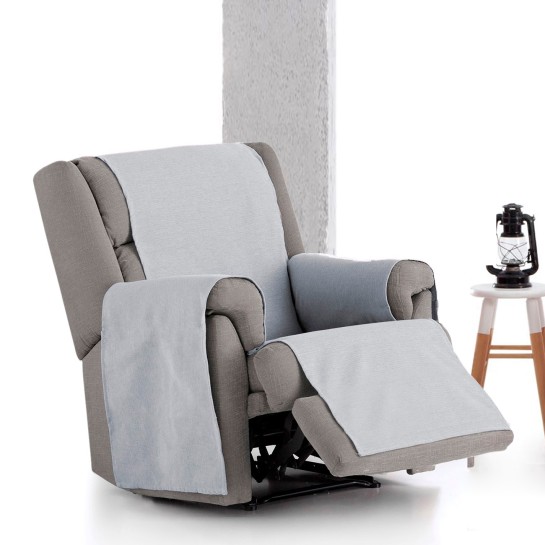 Funda cubre para sillón relax Modelo Levante