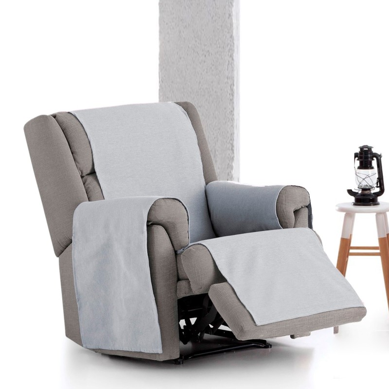 Funda Cubre Sillón Relax Modelo Levante – Protección Funcional y Estética Funda Cubre Sillón Relax Modelo Levante – Protección Funcional y Estética