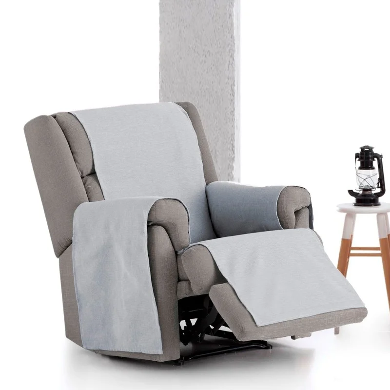 Funda Cubre Sillón Relax Modelo Levante – Protección Funcional y Estética