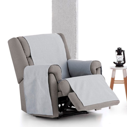 Funda Cubre Sillón Relax Modelo Levante – Protección Funcional y Estética