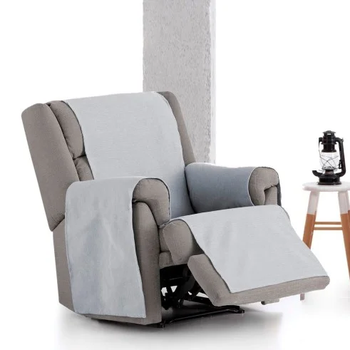 Funda Cubre Sillón Relax Modelo Levante – Protección Funcional y Estética