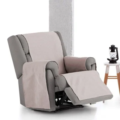 Funda cubre para sillón relax Modelo Levante