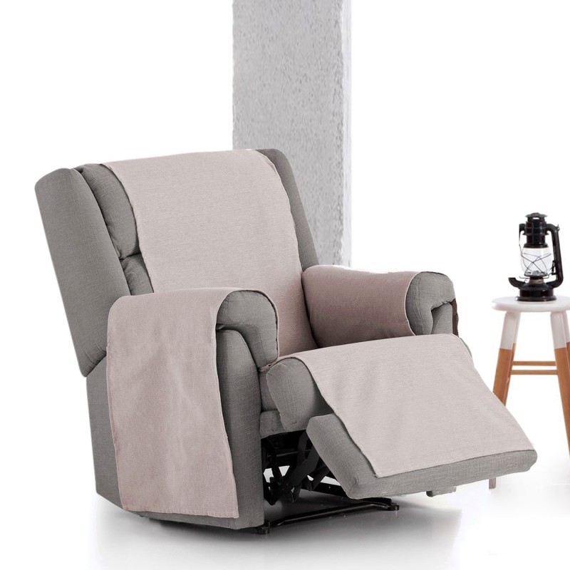 Funda Cubre Sillón Relax Modelo Levante – Protección Funcional y Estética