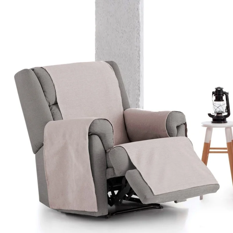 Funda cubre para sillón relax Modelo Levante Funda cubre para sillón relax Modelo Levante